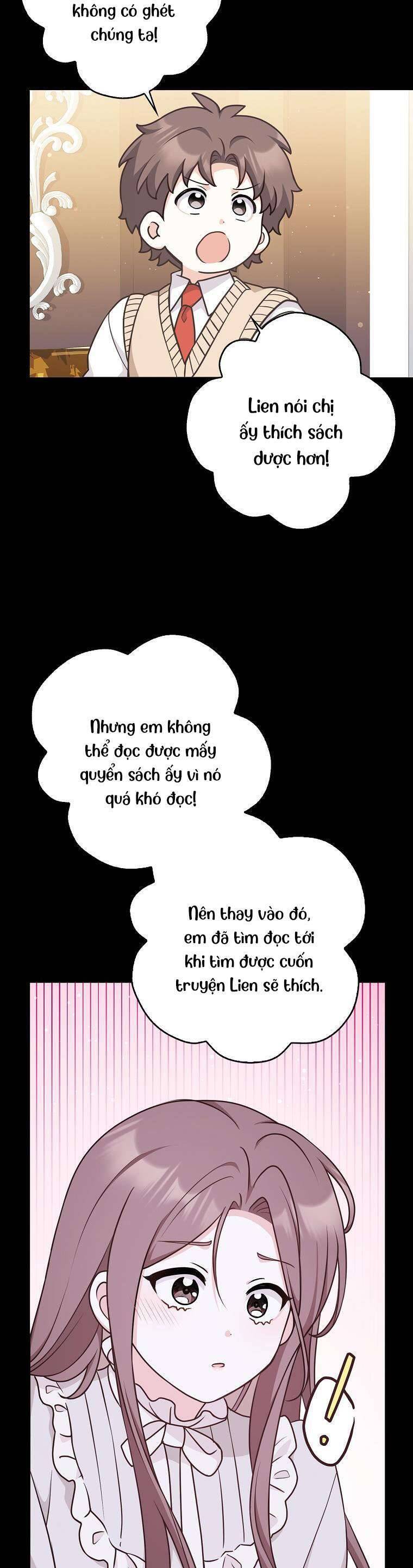 Bạn Bè Với Nhau Không Phải Vậy Đâu Chương 47 Ảnh 29