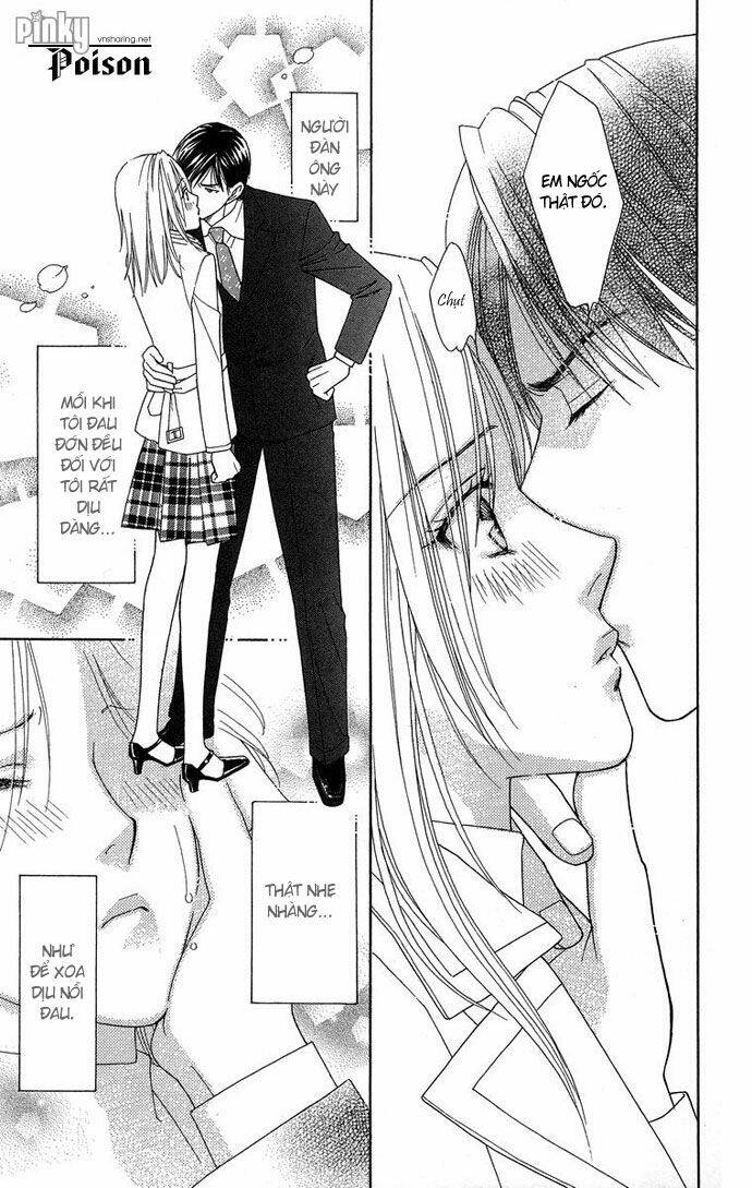 Chou Yo Hana Yo Chương 15 Ảnh 38
