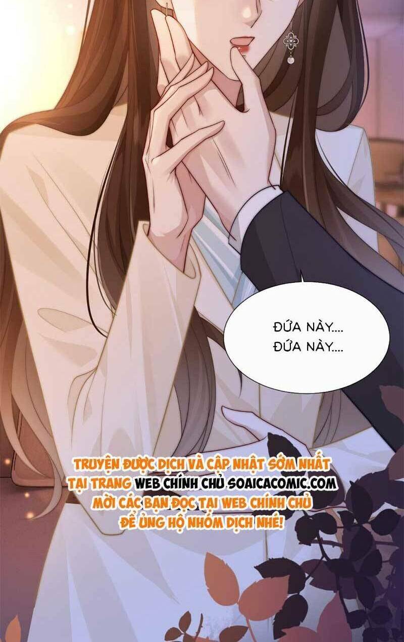 Yêu Lại Sau Một Đêm Bên Nhau Chương 43 Ảnh 39