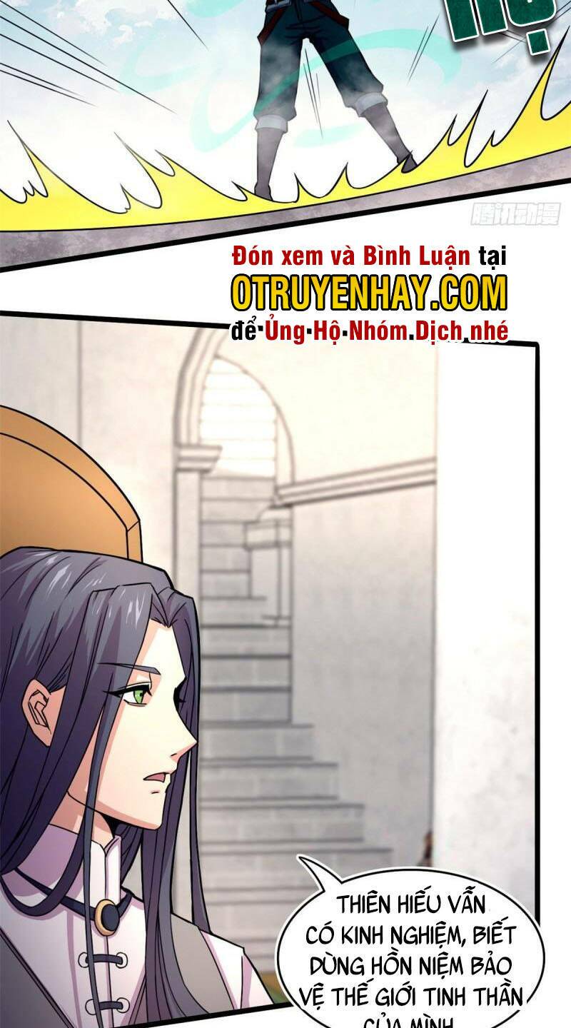 Sủng Mị Chương 57 Ảnh 16