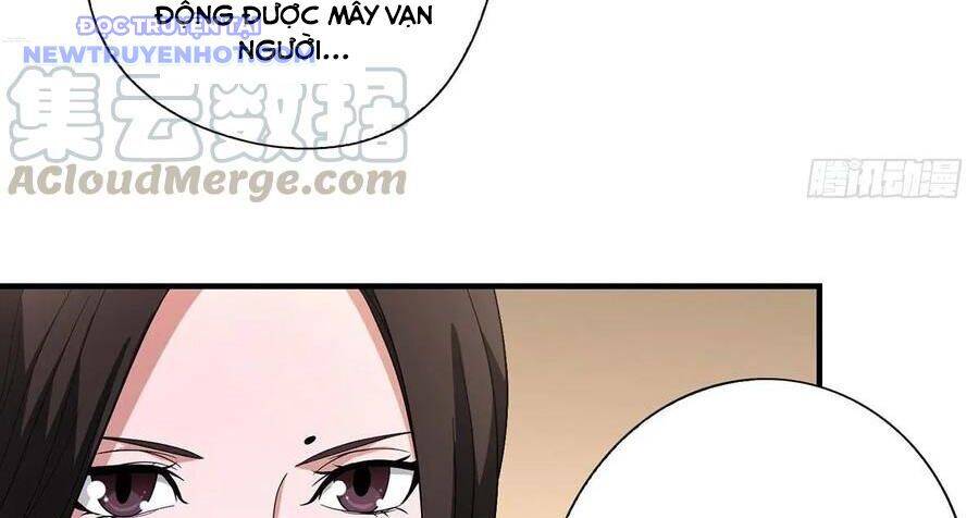 Thiên Long Bát Bộ Webtoon Chương 141 Ảnh 81