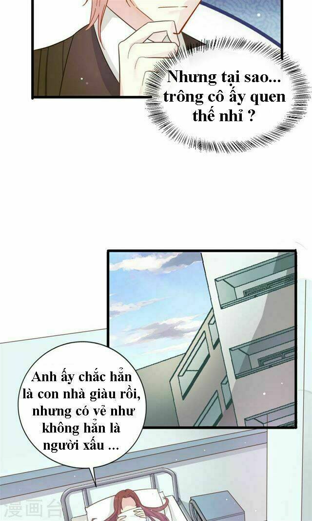 Cô Dâu Của Ma Cà Rồng Chương 5 Ảnh 15