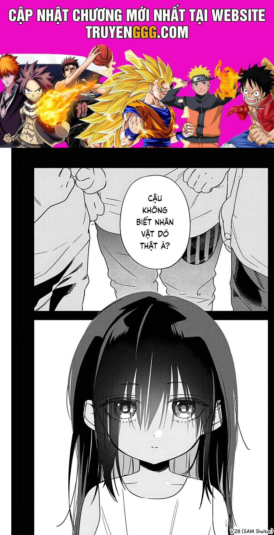 Kakunaru Ue Wa Chương 20 Ảnh 2