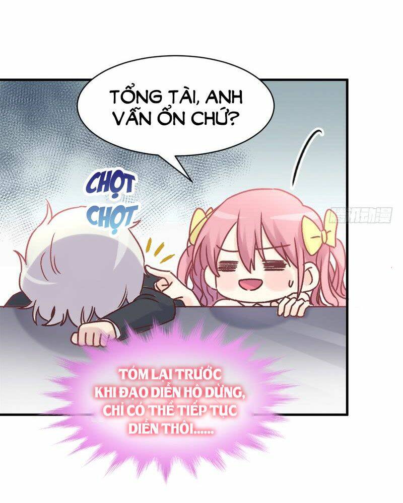 Sở Thích Đặc Biệt Của Nam Thần Chương 3 Ảnh 24