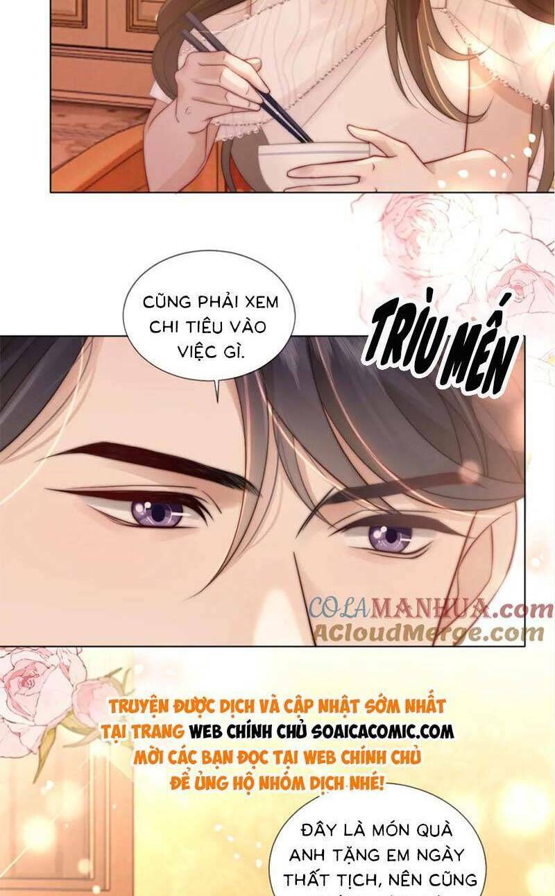Yêu Lại Sau Một Đêm Bên Nhau Chương 37 Ảnh 30