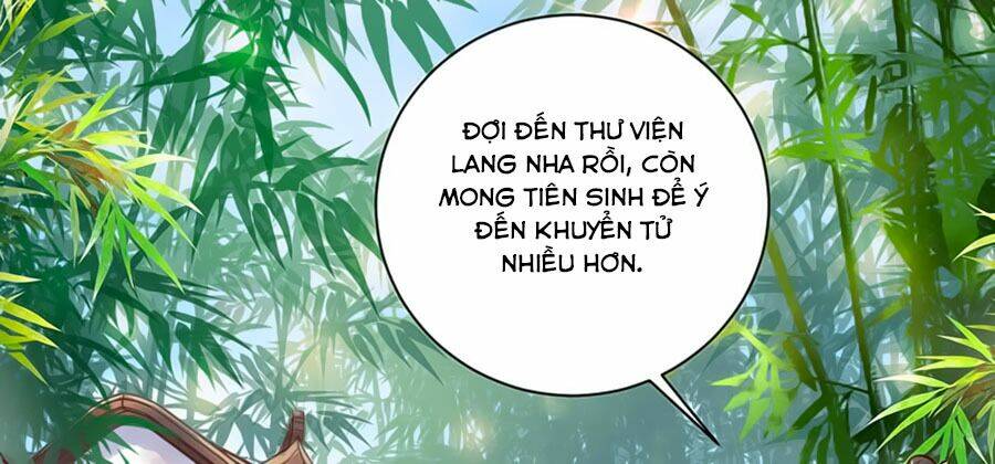 Nữ Đế Livestream Công Lược Chương 25 Ảnh 4