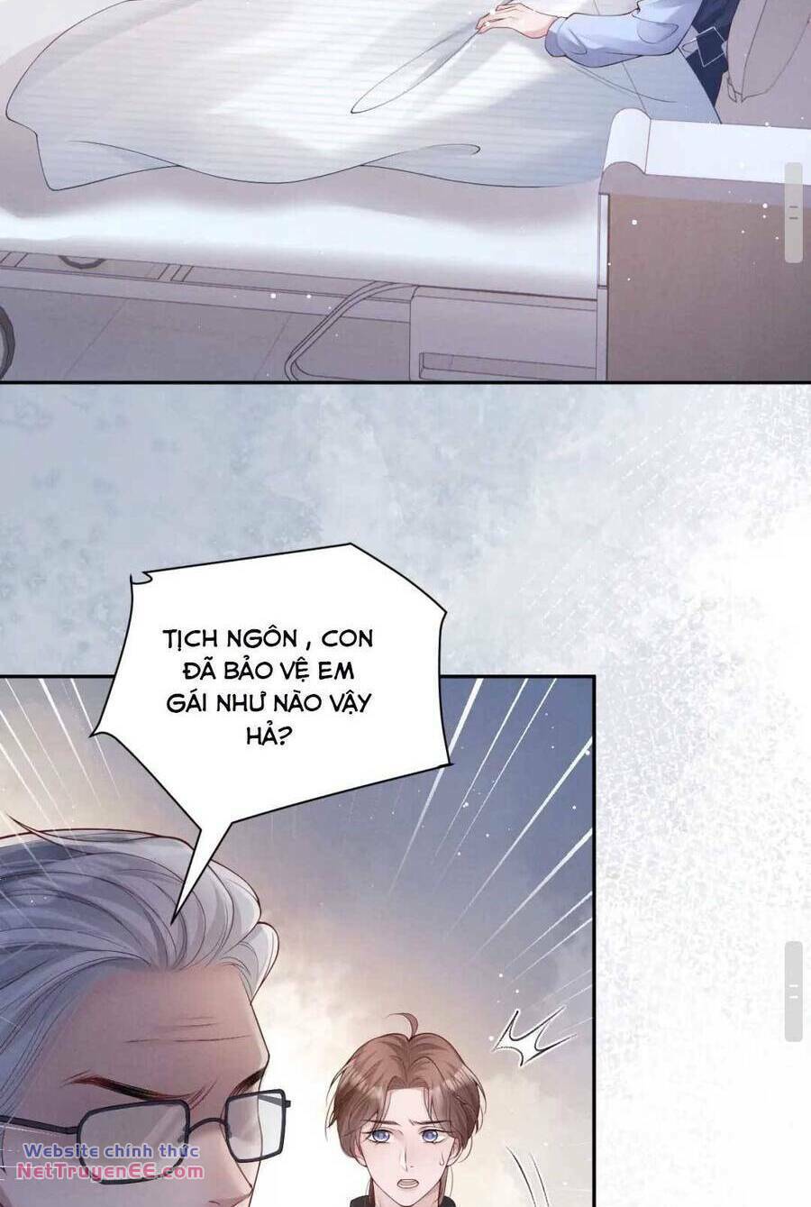 Đại Tiểu Thư Giàu Có Tận Tay Xé Kịch Bản Bạch Nguyệt Quang Chương 14 Ảnh 22