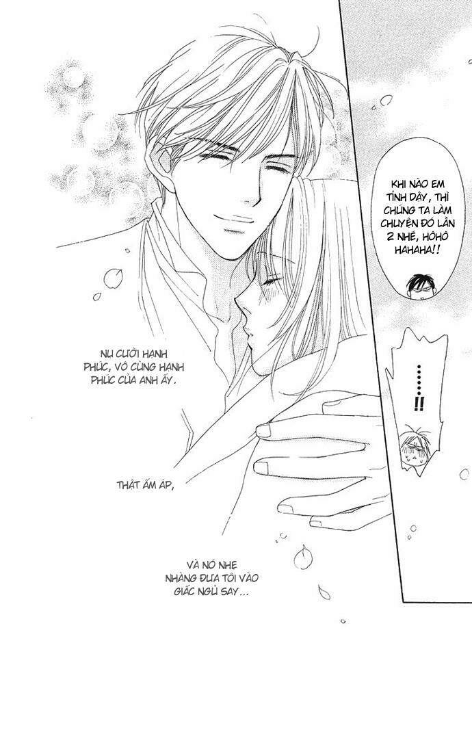 Chou Yo Hana Yo Chương 18 Ảnh 37