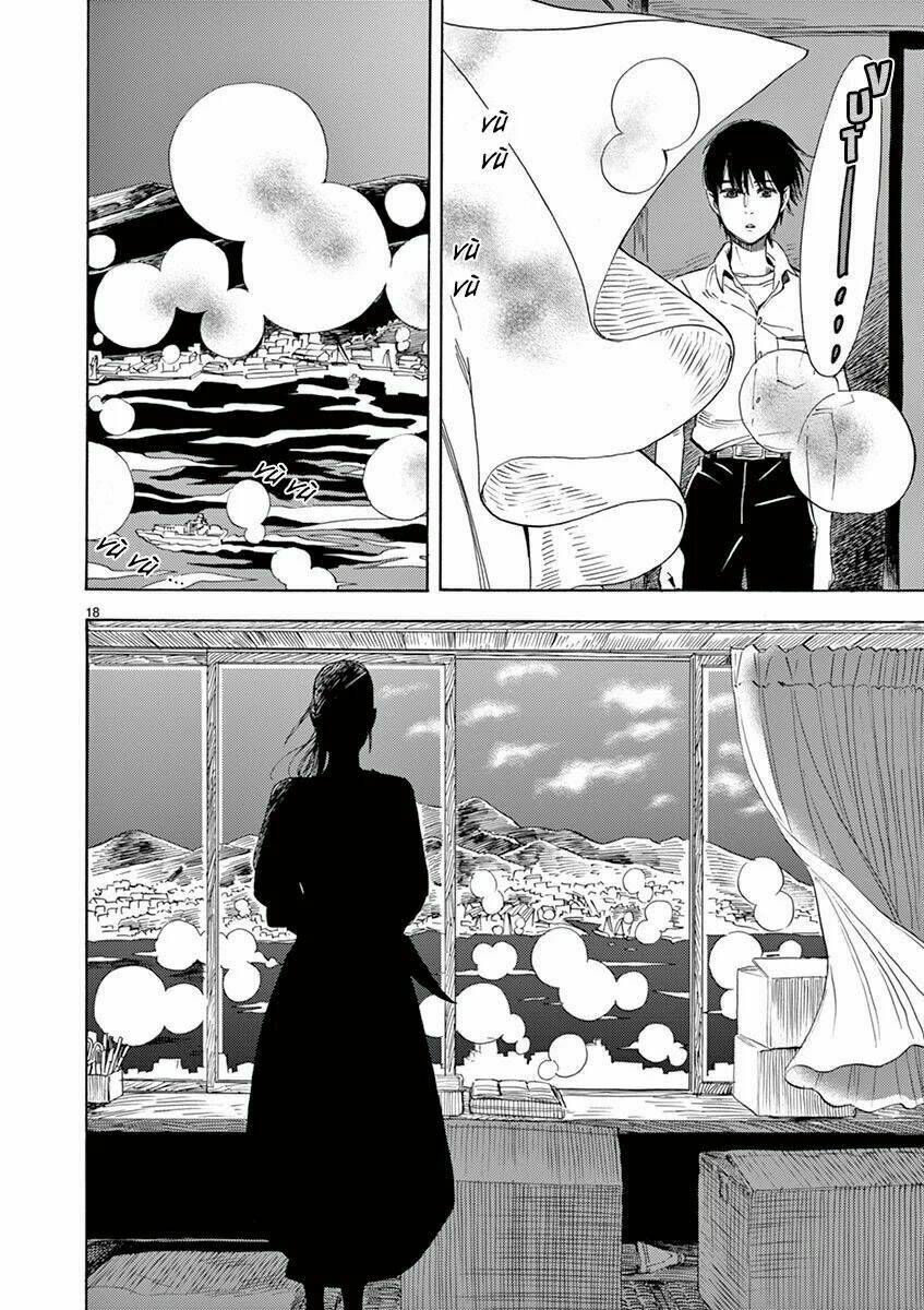 Shimanami Tasogare Chương 2 Ảnh 20