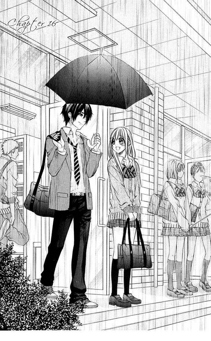 Boku Kara Kimi Ga Kienai Chương 16 Ảnh 3