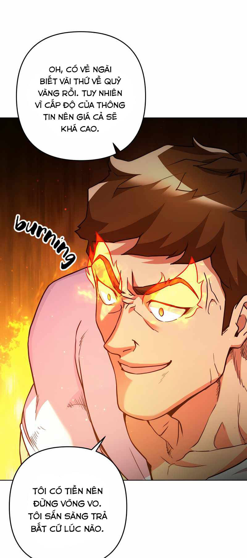 Sinh Tồn Trong Cuốn Tiểu Thuyết Manhwa Chương 9 Ảnh 13