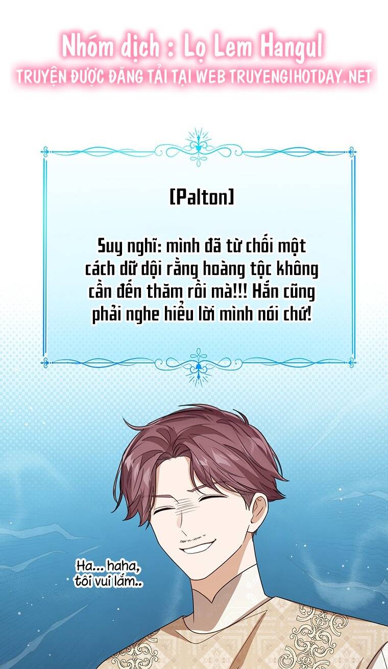 Công Chúa Bé Con Nhìn Vào Cửa Sổ Trạng Thái Chương 74.1 Ảnh 6