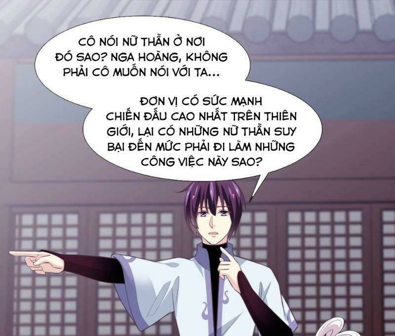 Ta Là Ngọc Hoàng Đại Đế Chương 97 Ảnh 5