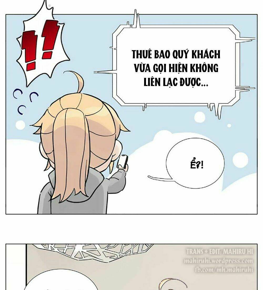 Tình Yêu Chớp Nhoáng Chương 122 Ảnh 4