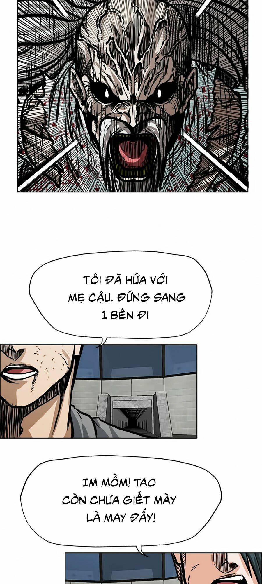 Bá Chủ Học Đường Ss2 Chương 53 Ảnh 15