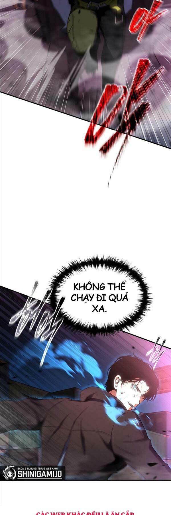 Ma Dược Sư Thiên Tài Chương 45 Ảnh 46