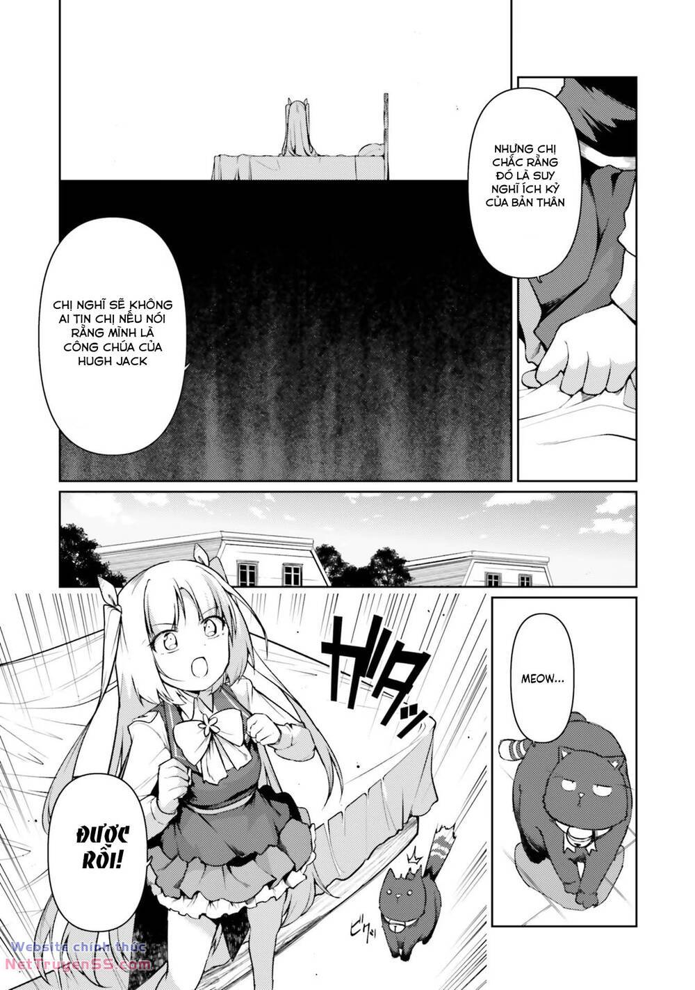 Buta Koushaku Ni Tensei Shitakara, Kondo Wa Kimi Ni Suki To Iitai Chương 37 Ảnh 23