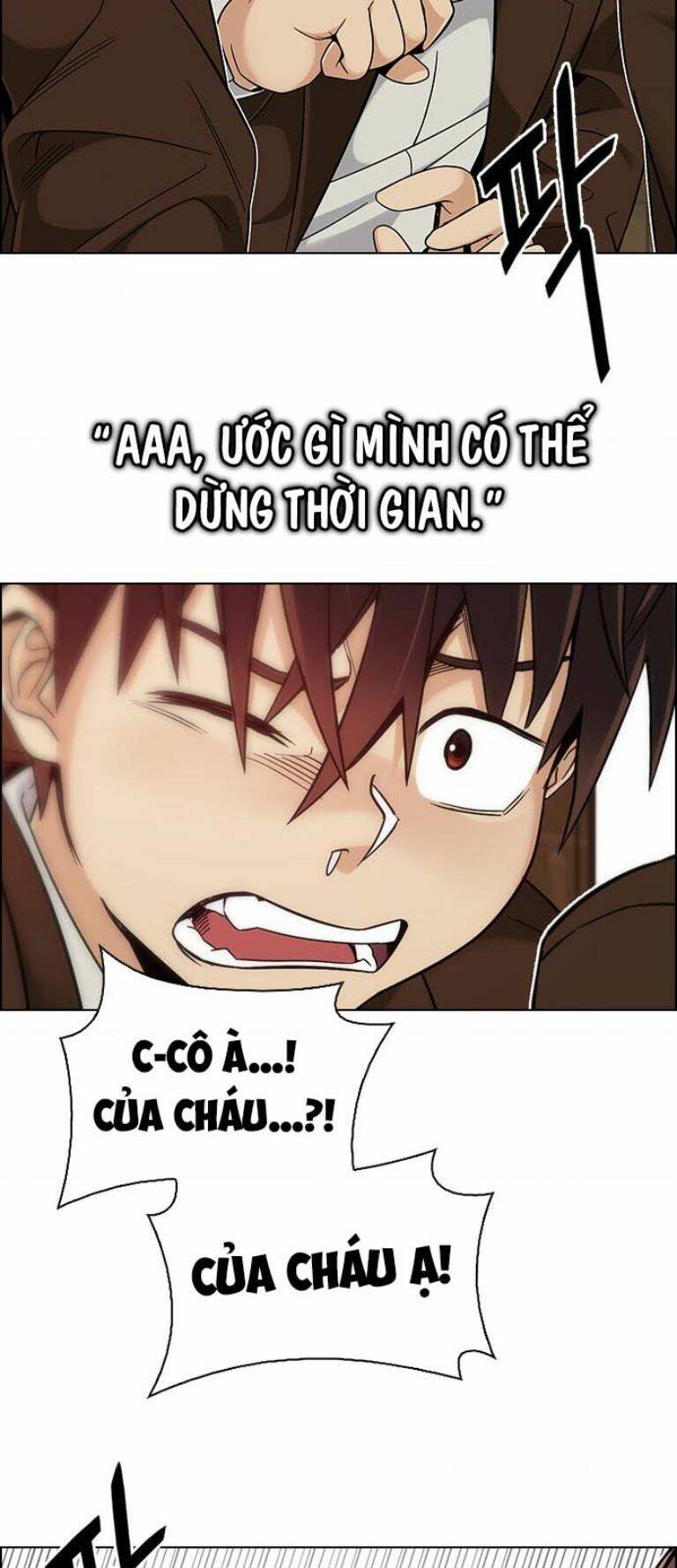 Trò Chơi Số Mệnh Chương 387 Ảnh 14
