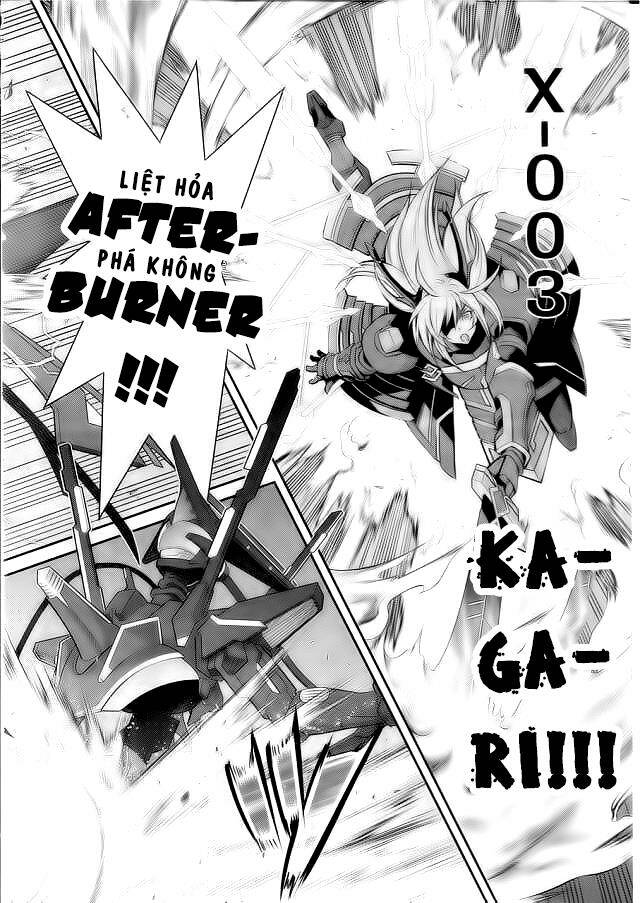 Yu-Gi-Oh! Ocg Stories Chương 11 Ảnh 14