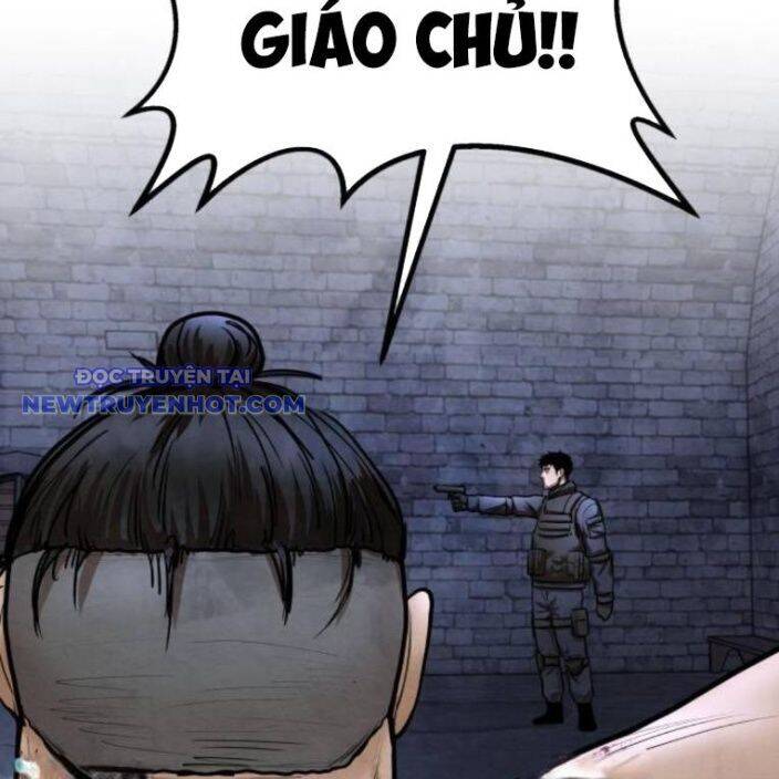 Tay Súng Chinh Phục Võ Lâm Chương 45 Ảnh 88