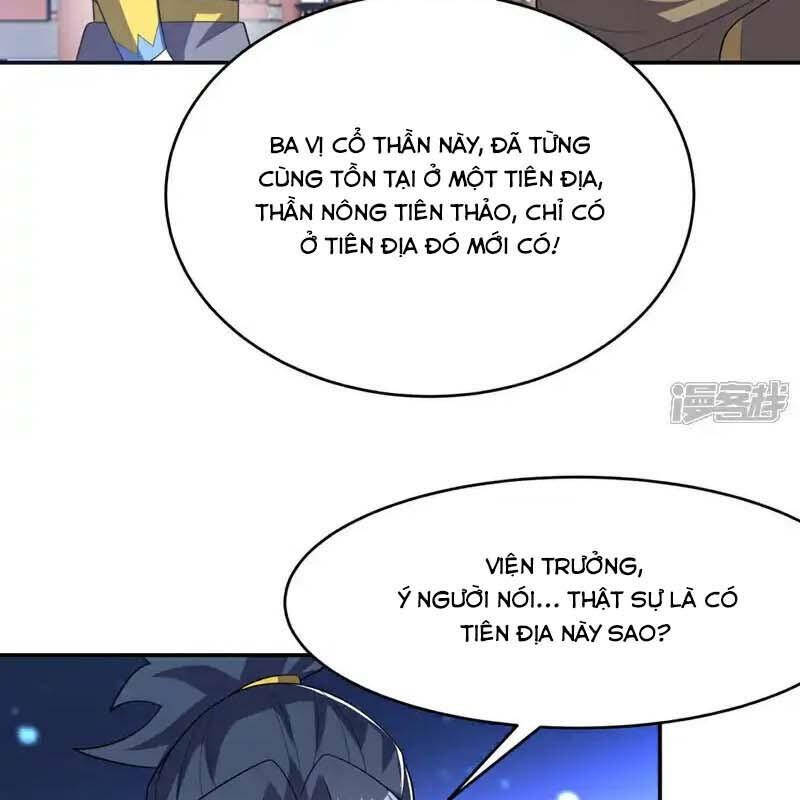 Võ Nghịch Chương 535 Ảnh 7