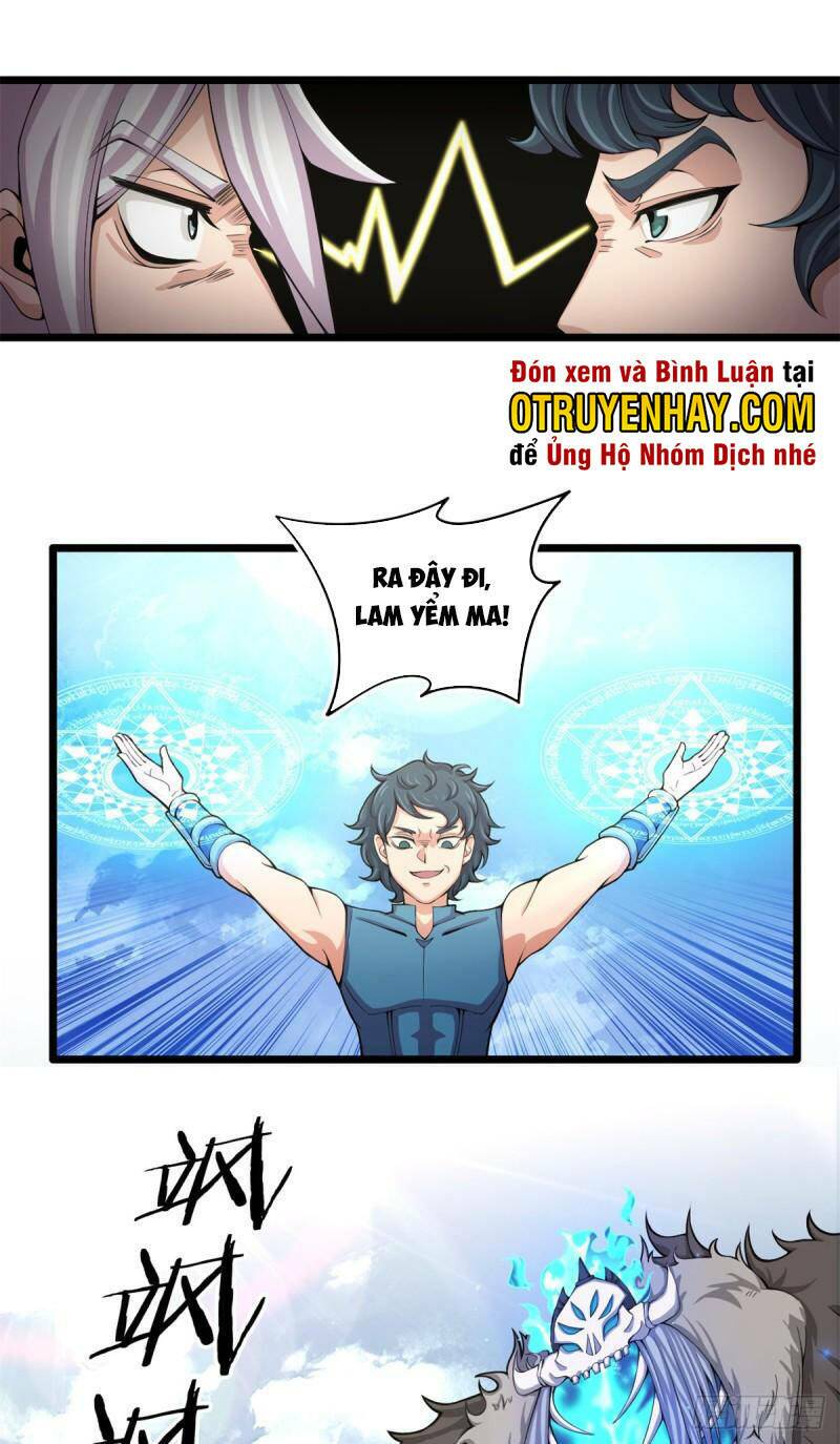 Sủng Mị Chương 55 Ảnh 15