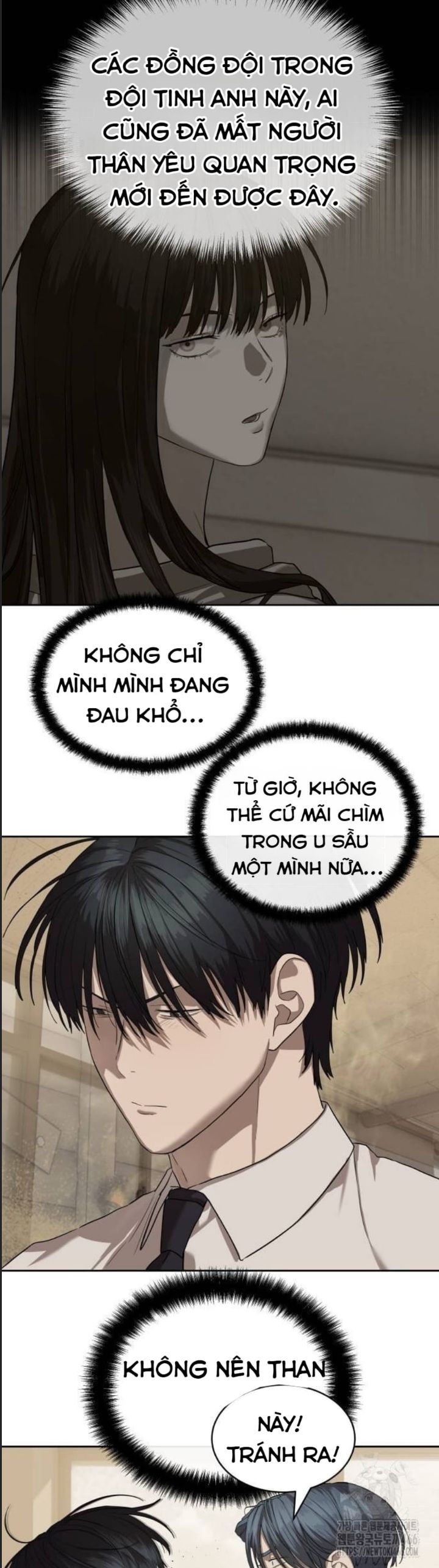 Công Năng Đặc Dị Chương 32 Ảnh 41
