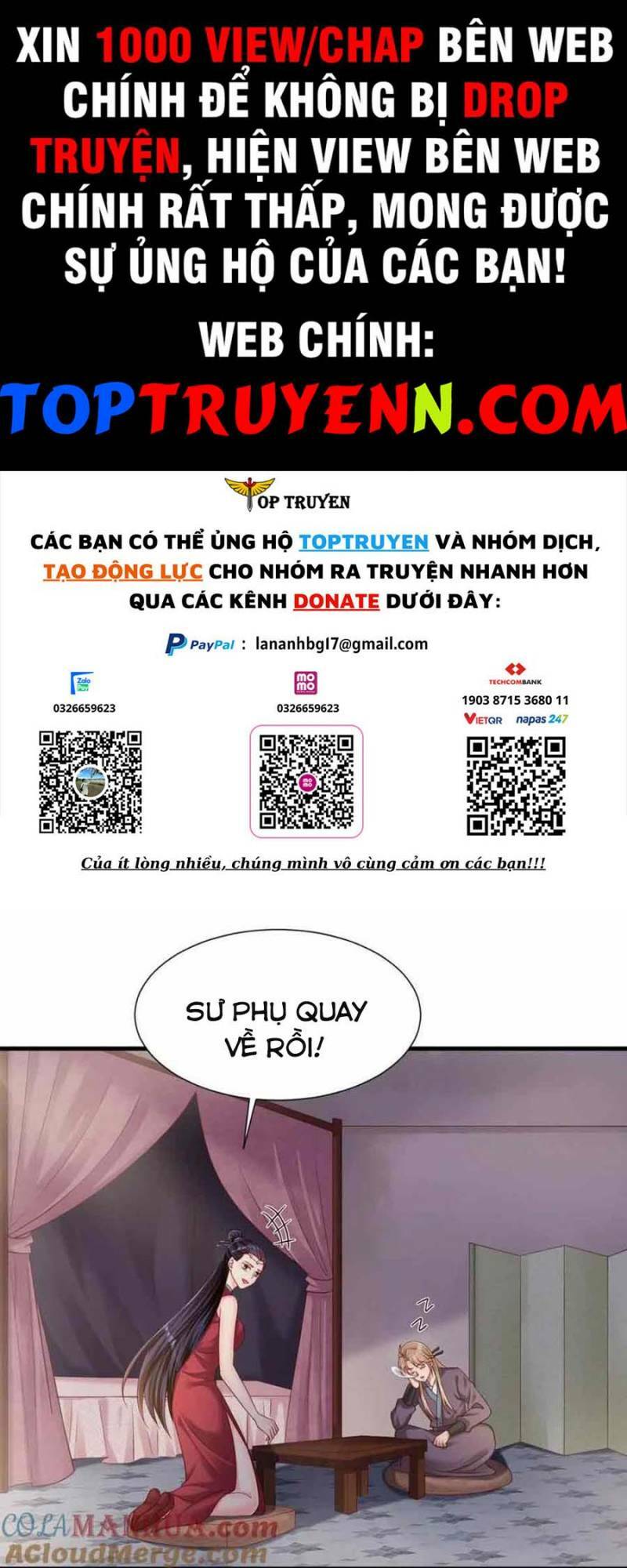 Sau Khi Max Độ Yêu Thích Chương 153 Ảnh 2