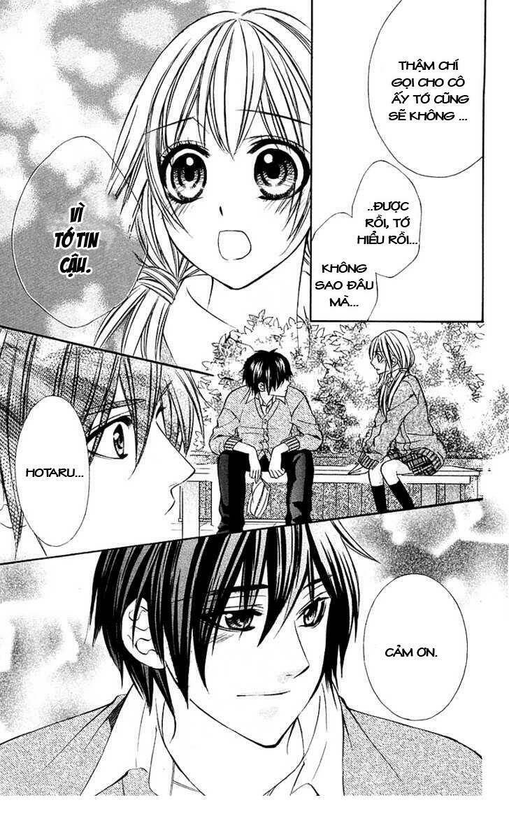 Boku Kara Kimi Ga Kienai Chương 15 Ảnh 20