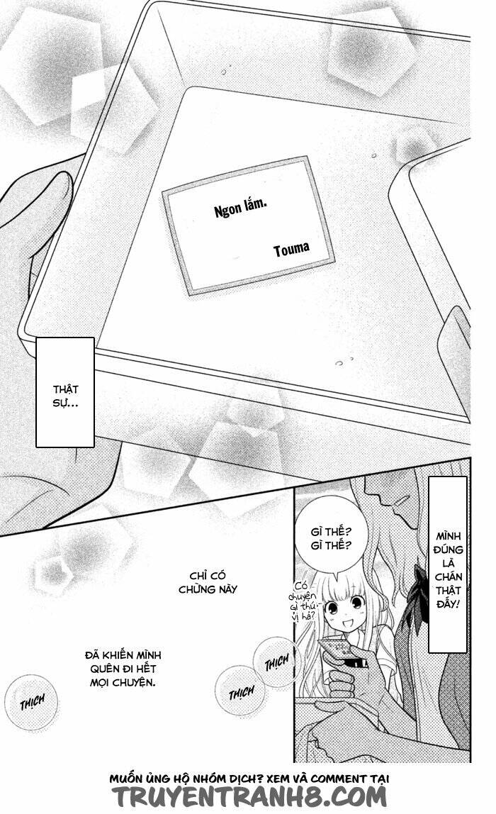 Seishun Otome Banchou! Chương 0 Ảnh 46