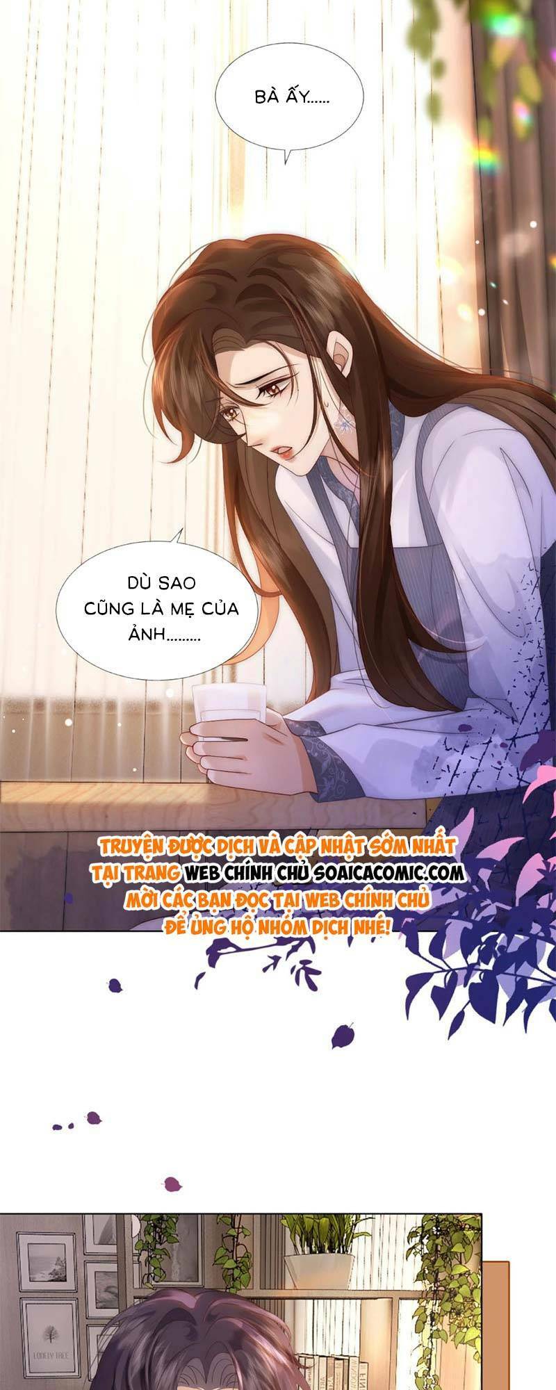 Yêu Lại Sau Một Đêm Bên Nhau Chương 28 Ảnh 10