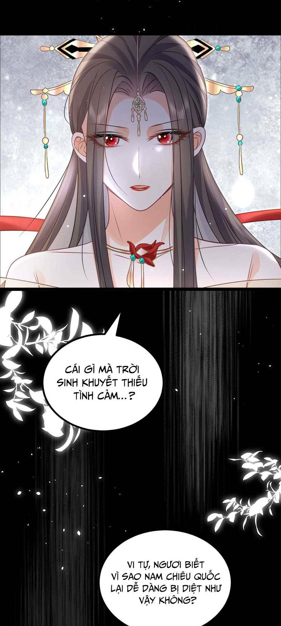 Nam Sủng Ta Nuôi Lại Cắn Ta Chương 16 Ảnh 17