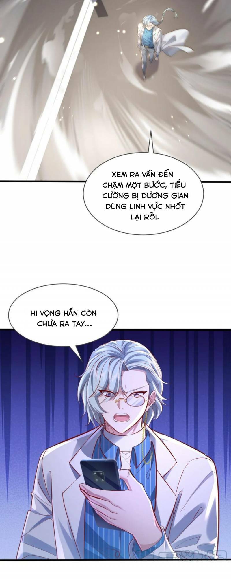 Ngự Linh Giả Chương 104 Ảnh 6