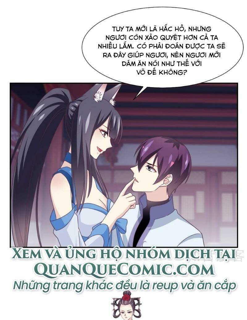 Ta Là Ngọc Hoàng Đại Đế Chương 111 Ảnh 12