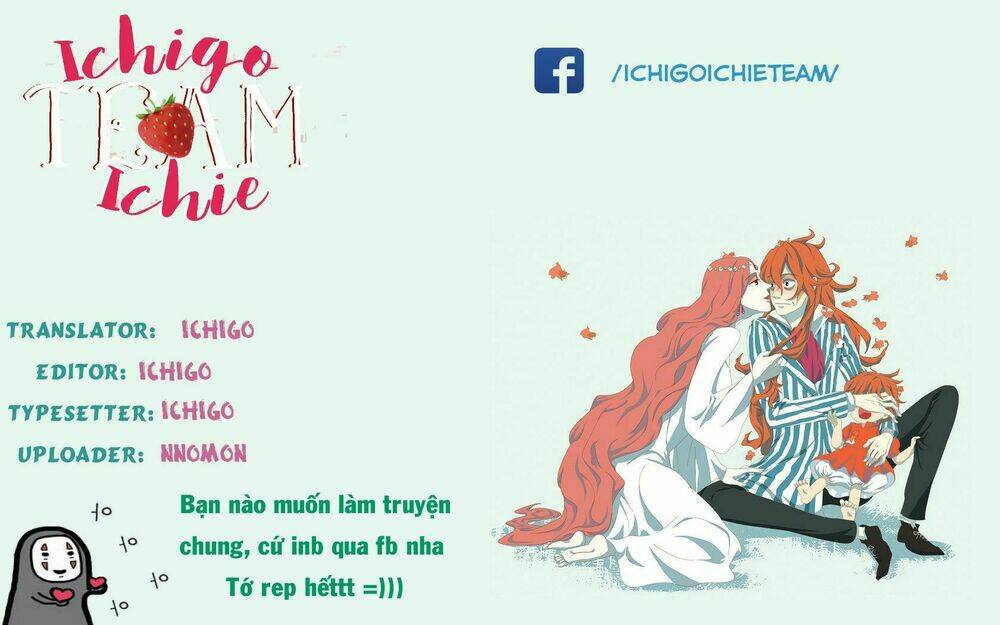 Shinizokonai Agape Chương 6 Ảnh 3