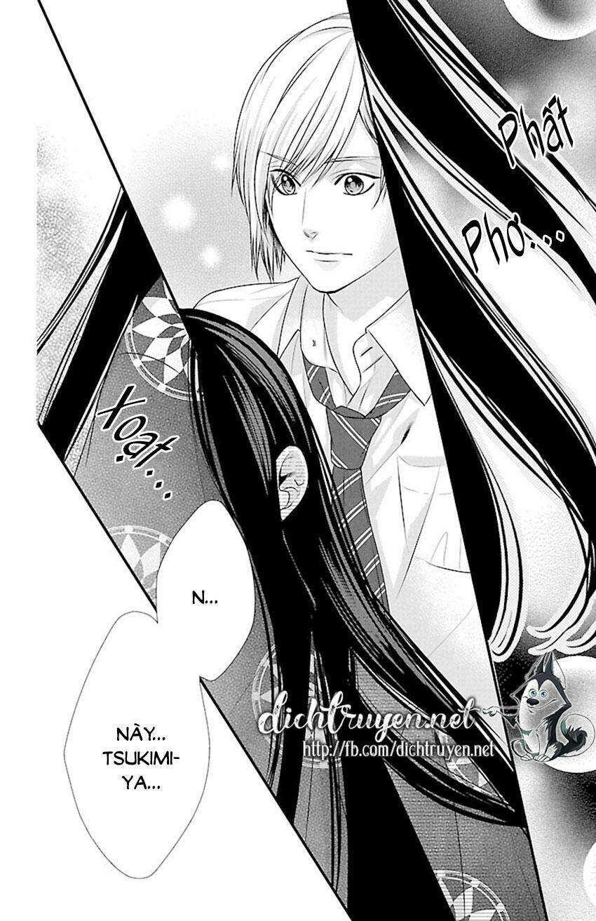 Tsukikage Moratorium Chương 9 Ảnh 35