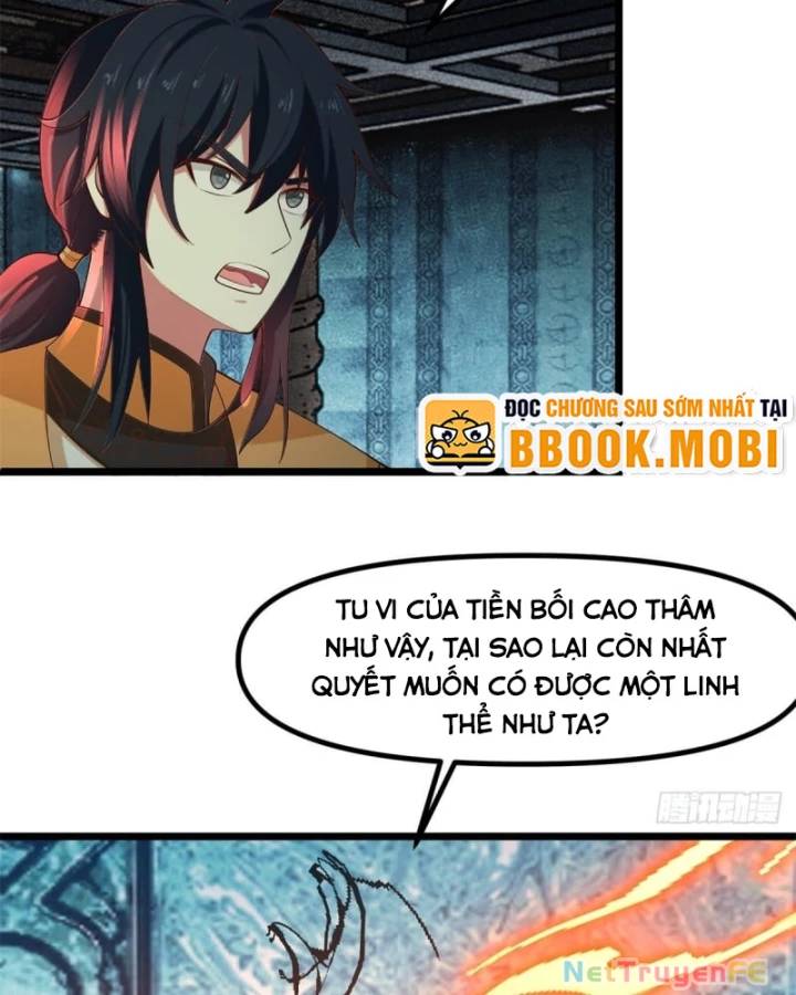 Hỗn Độn Đan Thần Chương 497 Ảnh 5