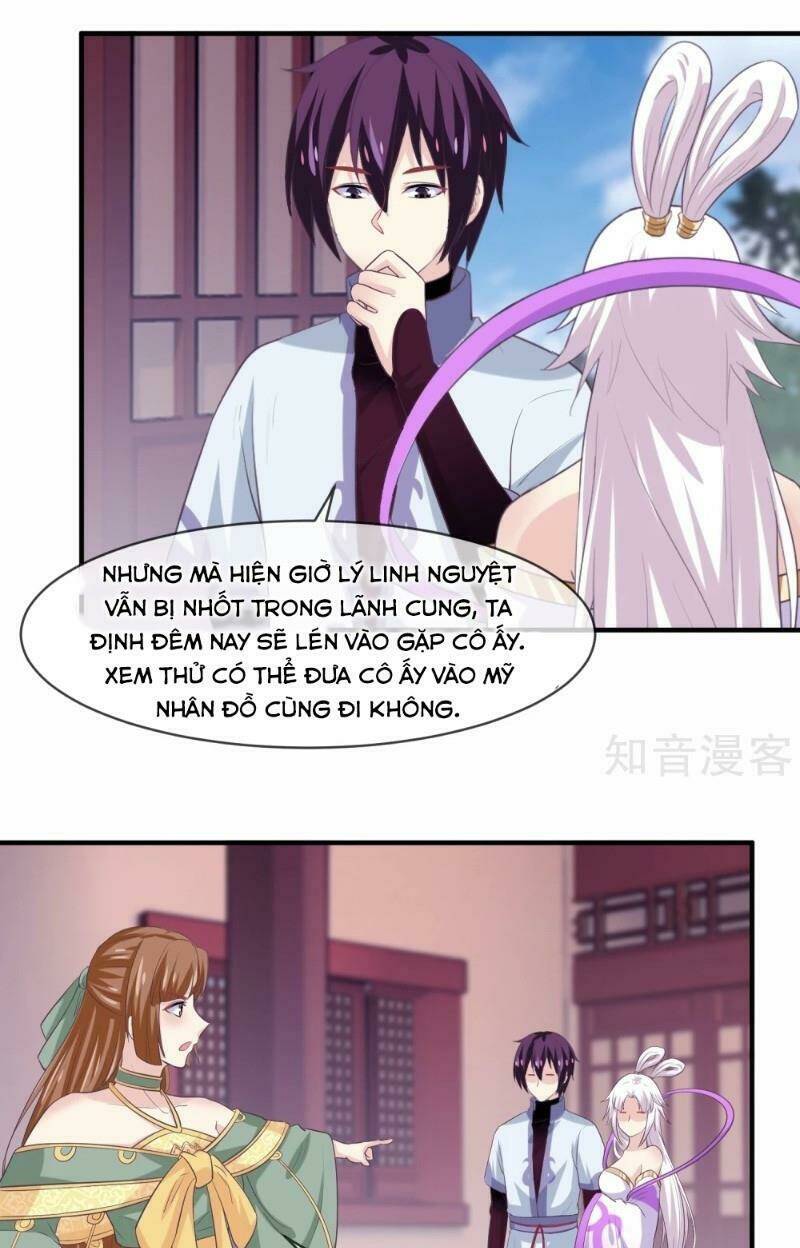 Ta Là Ngọc Hoàng Đại Đế Chương 108 Ảnh 16