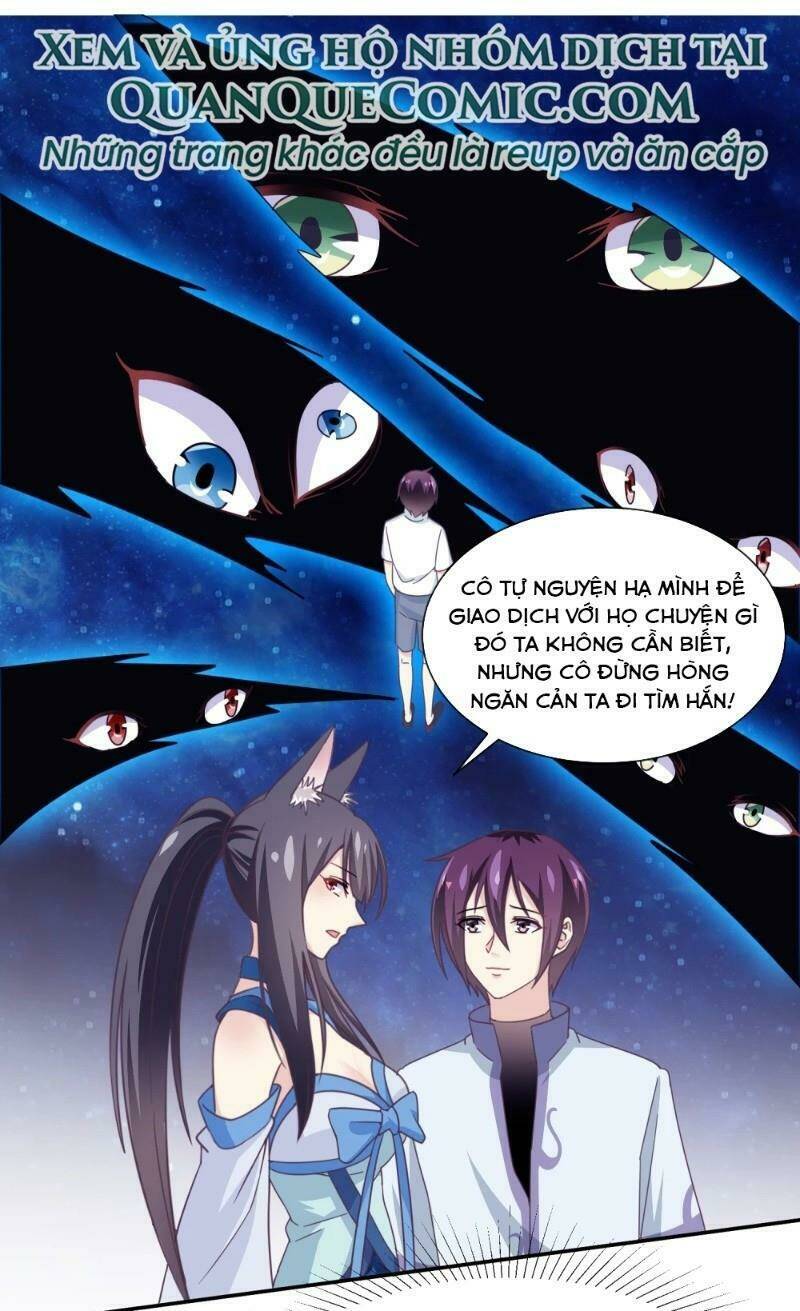 Ta Là Ngọc Hoàng Đại Đế Chương 111 Ảnh 16