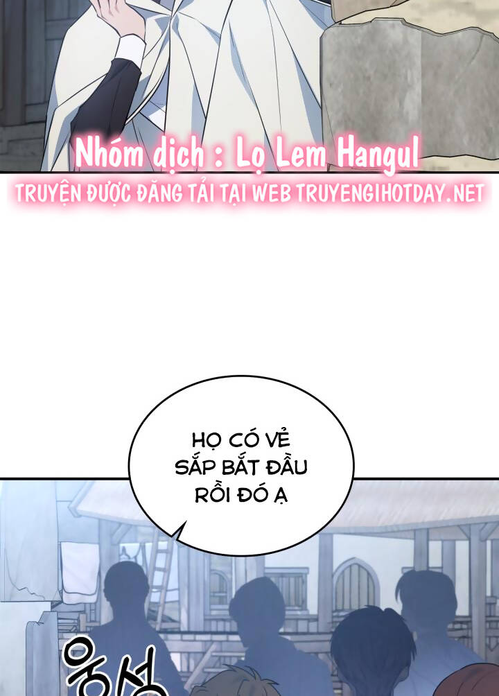 Hôm Nay Công Nương Toàn Năng Cũng Thấy Chán Nản Chương 60.1 Ảnh 51