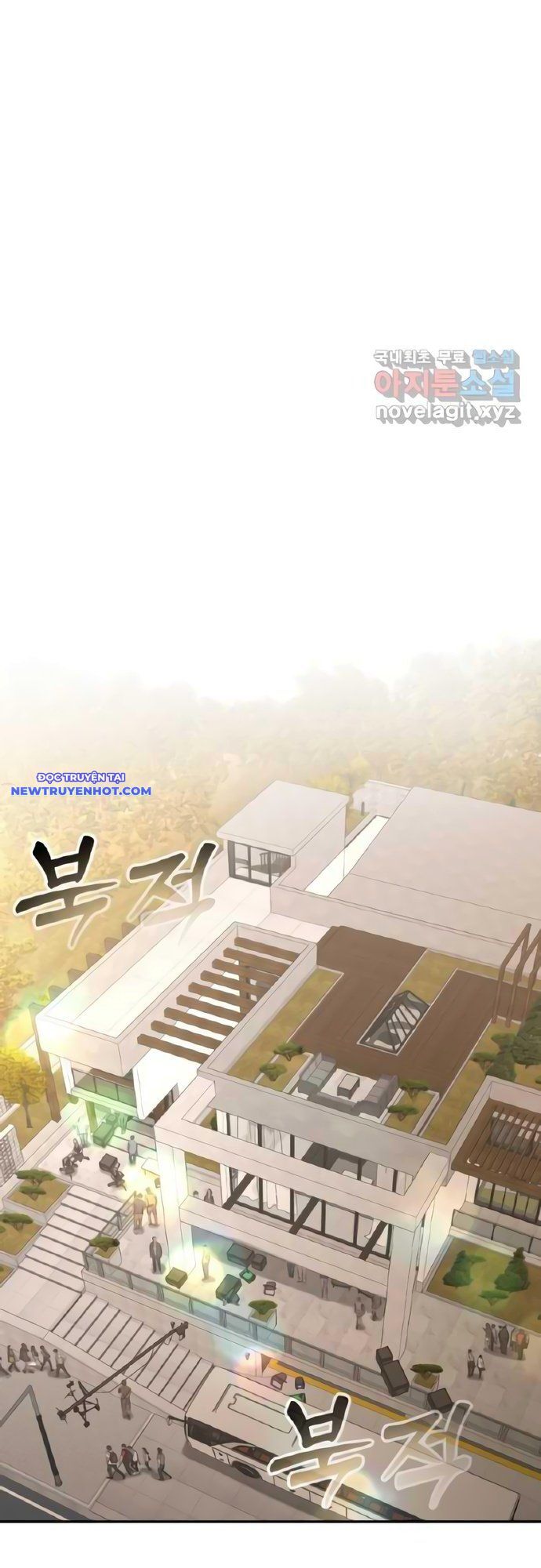 Bản Thiết Kế Vàng Chương 46 Ảnh 18