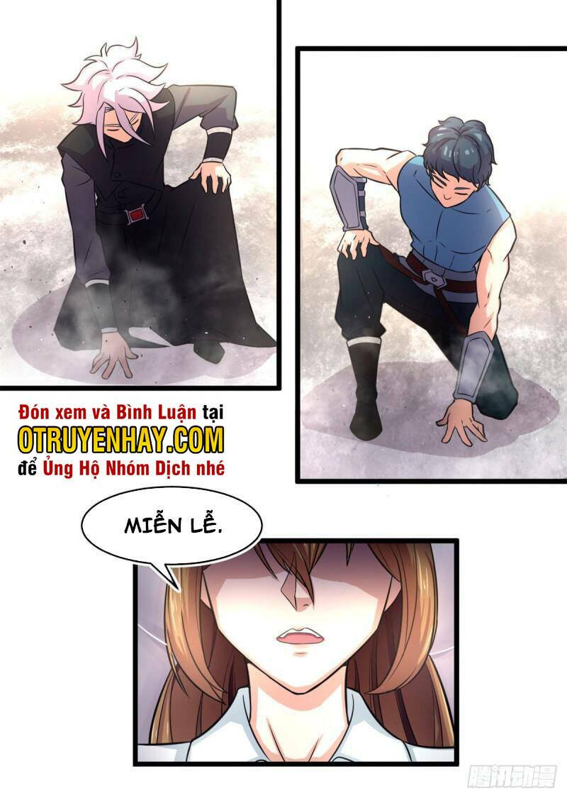 Sủng Mị Chương 55 Ảnh 9