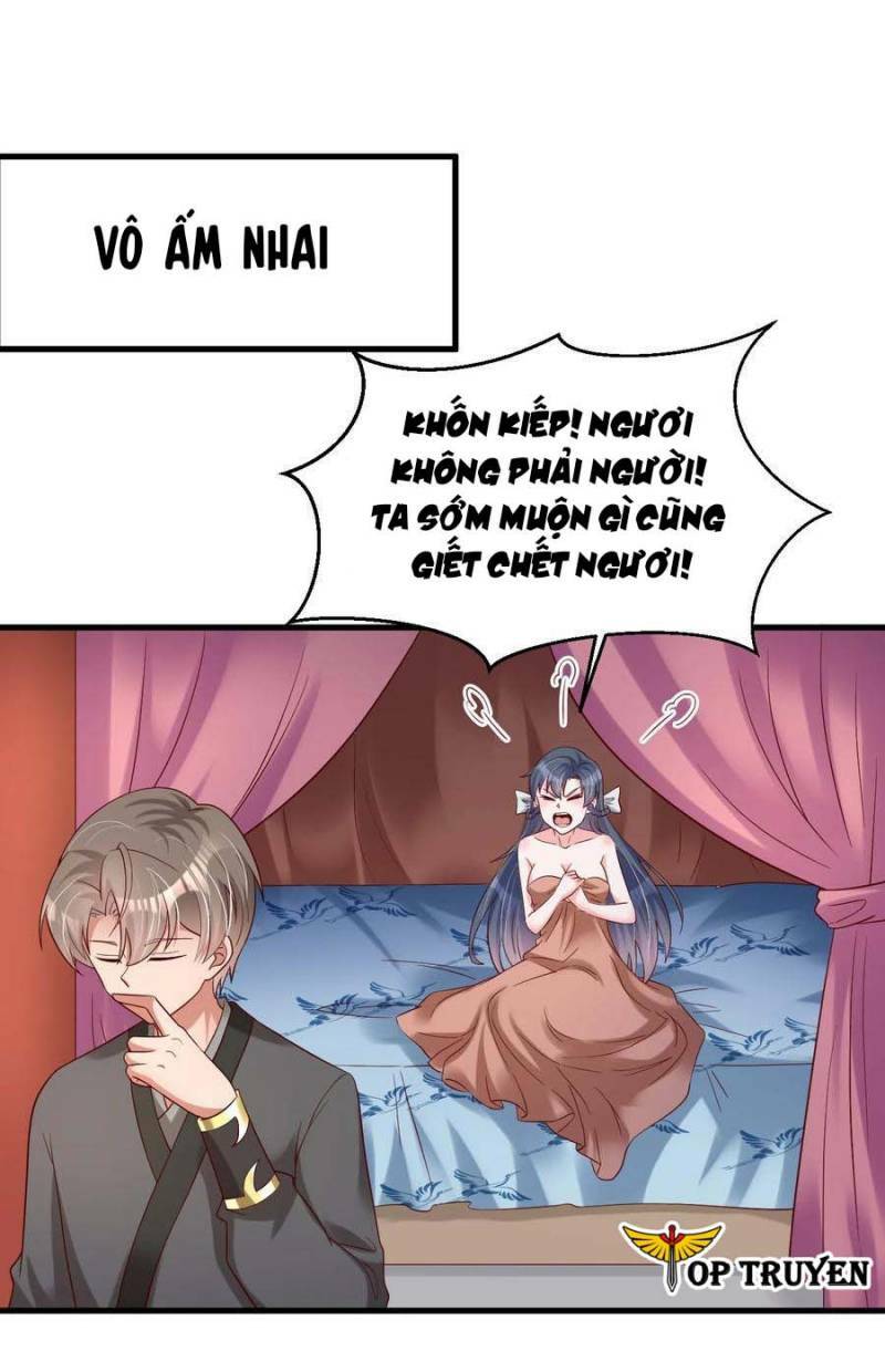 Sau Khi Max Độ Yêu Thích Chương 148 Ảnh 24