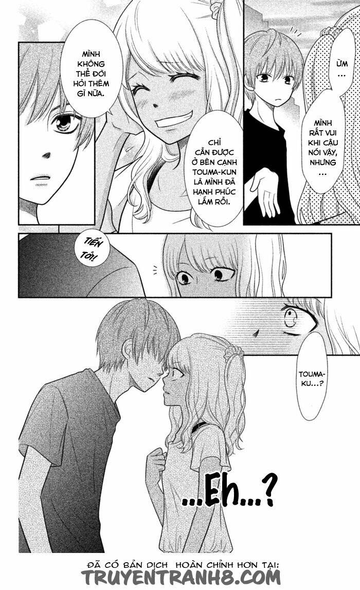 Seishun Otome Banchou! Chương 0 Ảnh 31
