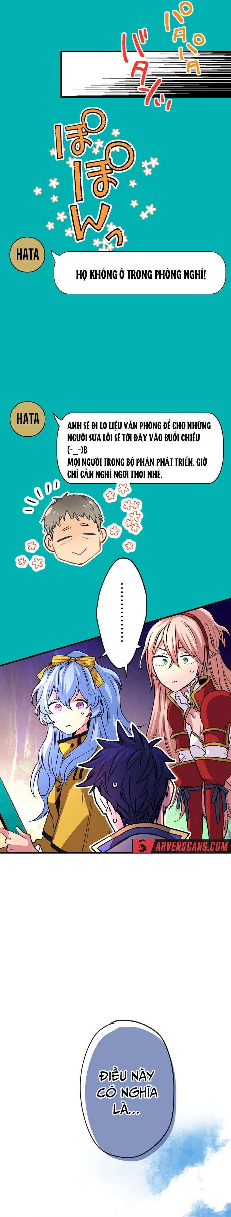 Shachiku Guild - Nouki Made Ni Bagutta Isekai Sukuimasu! Chương 4 Ảnh 5