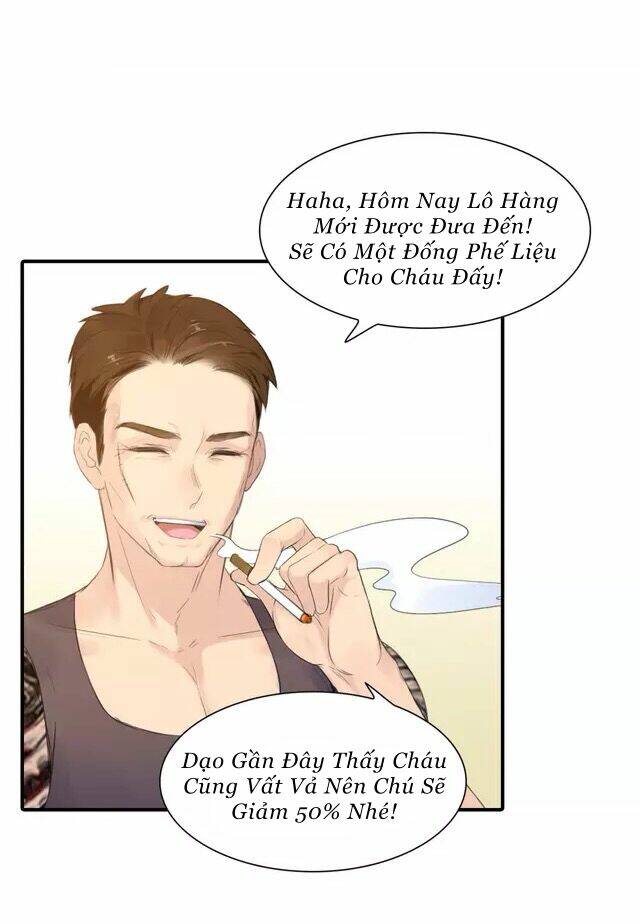 Hướng Dẫn Bảo Trì Người Máy Chương 4 Ảnh 8
