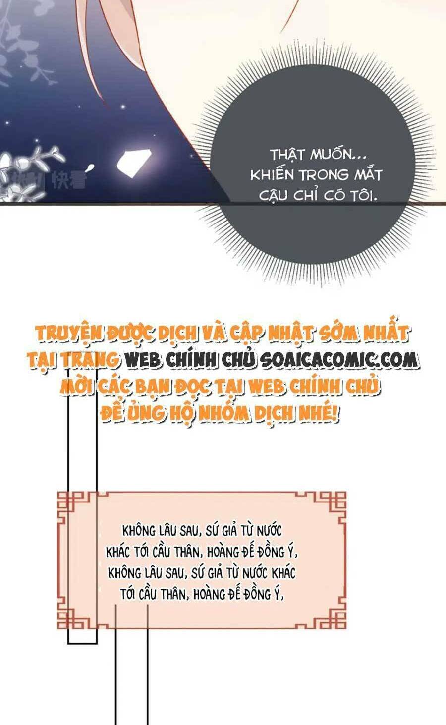 Nam Chính Và Nhân Vật Phản Diện Tôi Nuôi Đều Không Đứng Đắn Chương 88 Ảnh 41