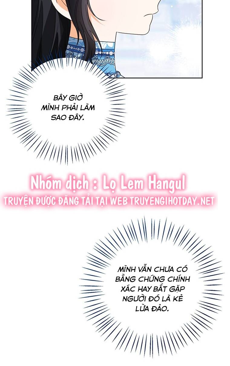 Công Chúa Bé Con Nhìn Vào Cửa Sổ Trạng Thái Chương 74.1 Ảnh 23