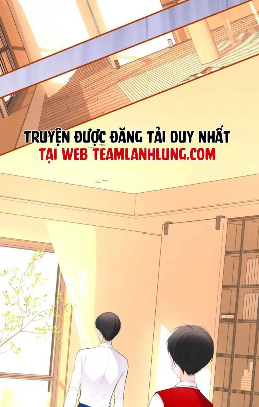 Tiểu Ma Vương Học Cách Yêu Đương Chương 20 Ảnh 7
