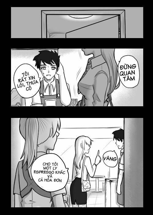 The Mistress Story Chương 3 Ảnh 17